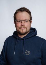 Dr. Philipp Braun