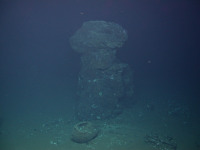 Hatoma Dead Chimney (Source & Copyright © MARUM)