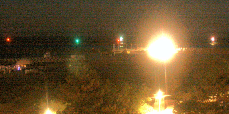 Teaser Warnemünde beach