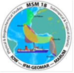 FS Merian - MSM18