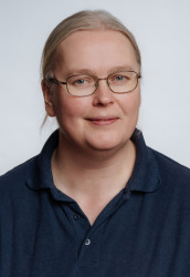 Angela Vogts