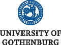 Logo University of Gothenburg