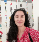 Gabriela Escobar Sánchez