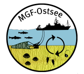 Project MGF-Ostsee sponsored by BMFTR