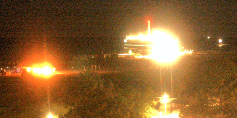 Teaser Warnemünde beach