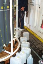 Wasserschöpfer