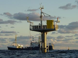 Automatische Messstation