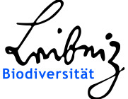 Logo Leibniz Biodiversität