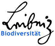 Logo Leibniz Biodiversität