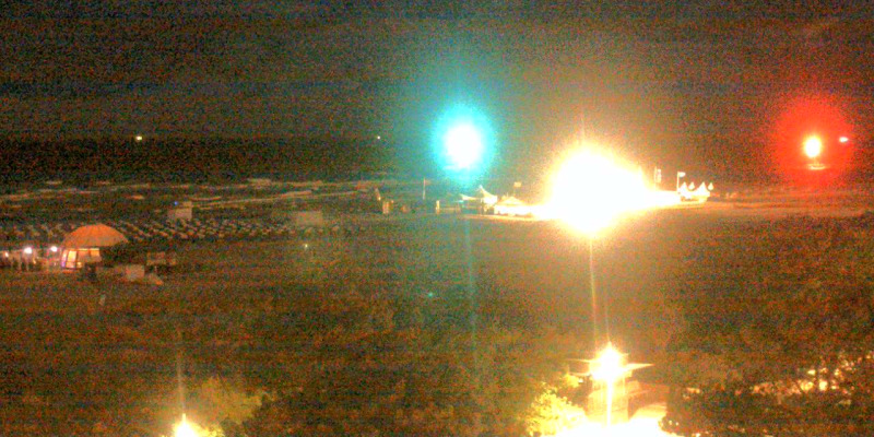 Teaser Warnemünde Strand