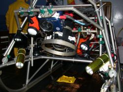 UW-Technik