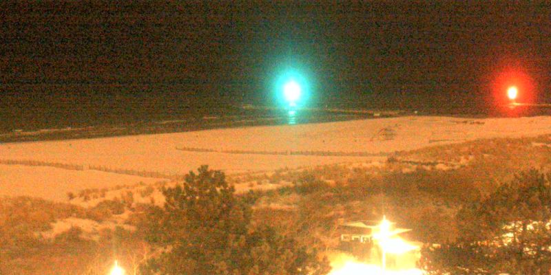 Teaser Warnemünde Strand