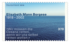 Sonderbriefmarke