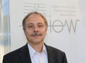 Meeresverschmutzung mit Plastik