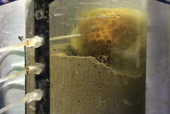 Porenwasseruntersuchung