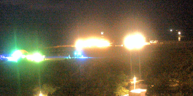 Teaser Warnemünde Strand