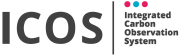 Logo ICOS