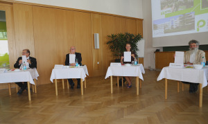 Leibniz-WissenschaftsCampus Phosphorforschung