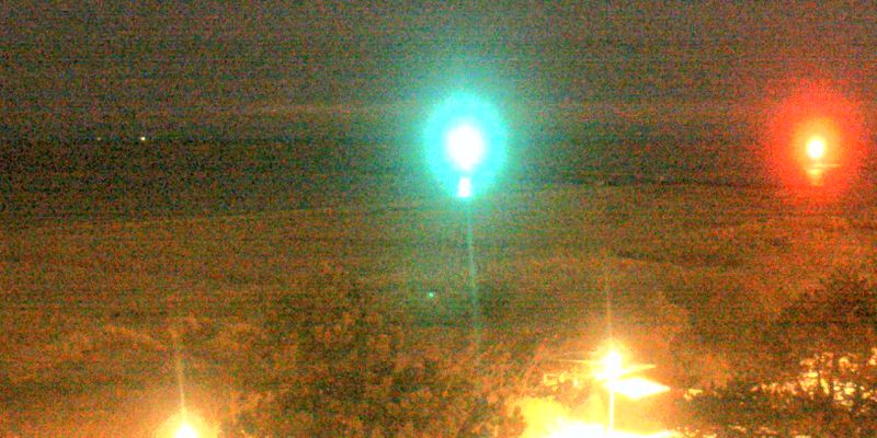 Teaser Warnemünde beach