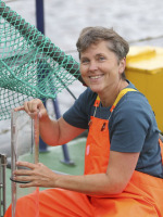 Prof. Dr. Maren Voß