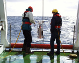 CTD-Sonde