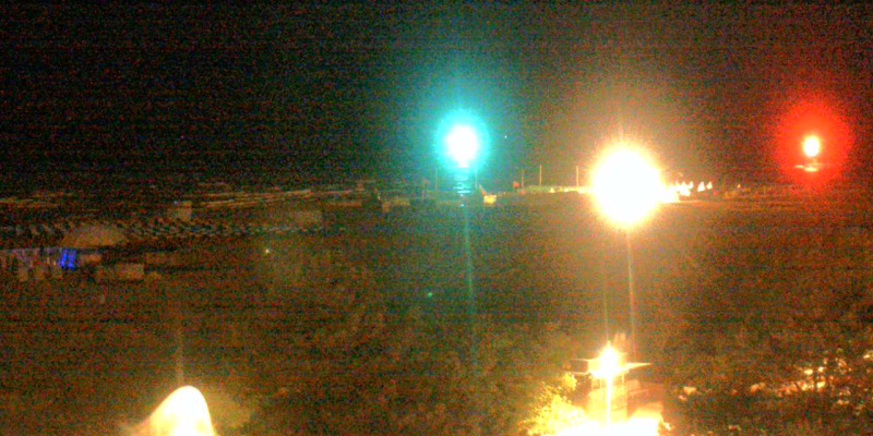 Teaser Warnemünde Strand