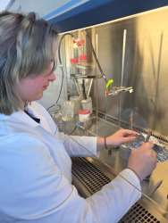 Biologie LaborantIn