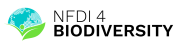 Logo NFDI4Biodiversity