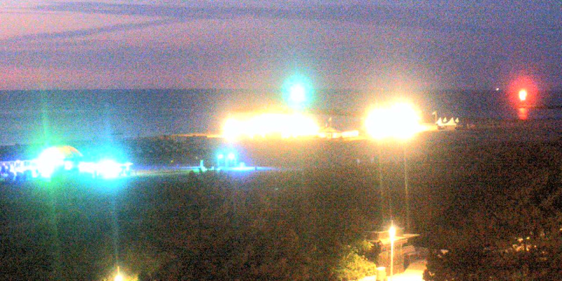 Teaser Warnemünde Strand