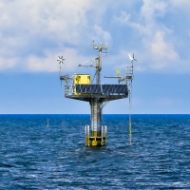 Station Arkona Sea - go to the data