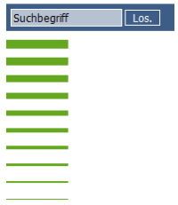 Suchfeld Suchfeld