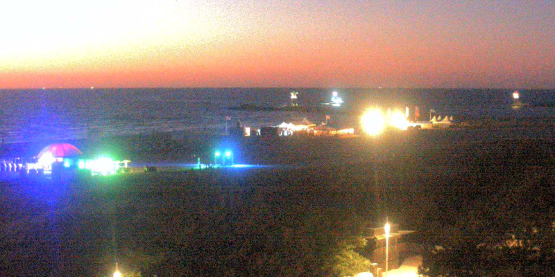 Teaser Warnemünde Strand