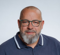 Holger Posselt