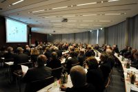 BSSC 2017 Conference Venue