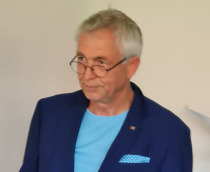 Prof. Dr. Gerald Schernewski