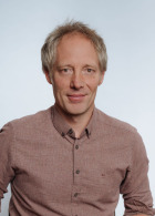 Jérôme Kaiser