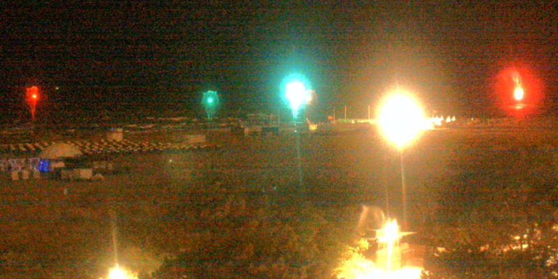 Teaser Warnemünde Strand