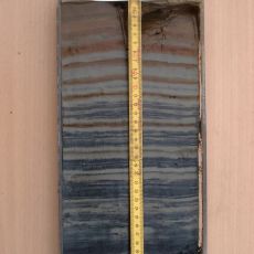 Sedimentkern