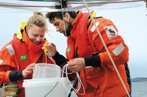 project "Baltic Gender"