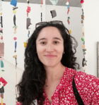 Gabriela Escobar-Sanchez