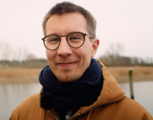 Florian Börgel