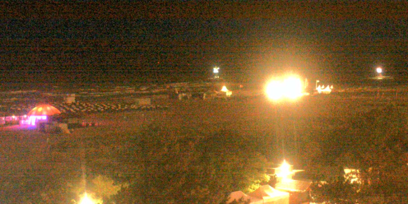 Teaser Warnemünde Strand