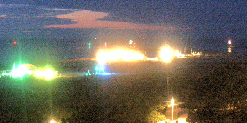 Teaser Warnemünde Strand