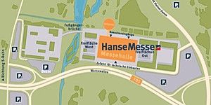 BSSC 2017 Parking BSSC 2017 Parking