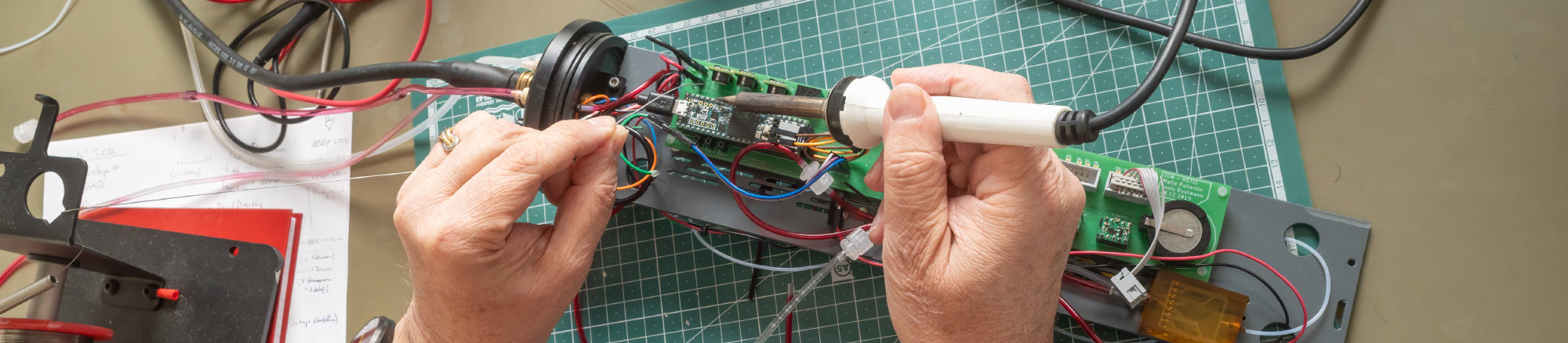 Wissenschaft mit wirtschaft verbinden