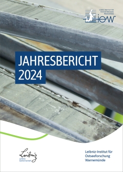IOW Jahresbericht 2024