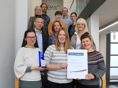 TEQ-Rezertifizierung