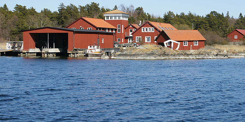 Teaser 12. Baltic Earth Summer School