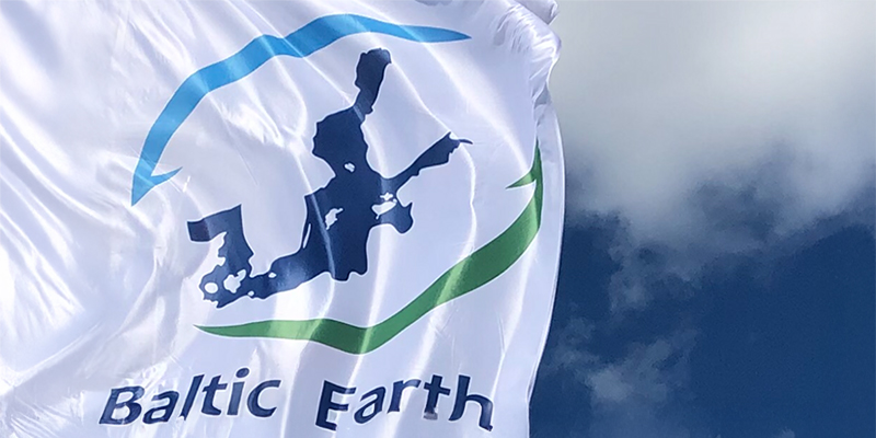 Teaser 6. Baltic Earth Konferenz